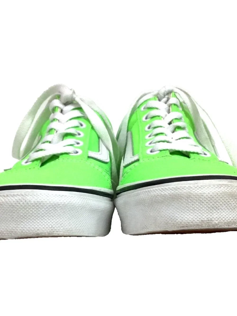 Vans these shoes